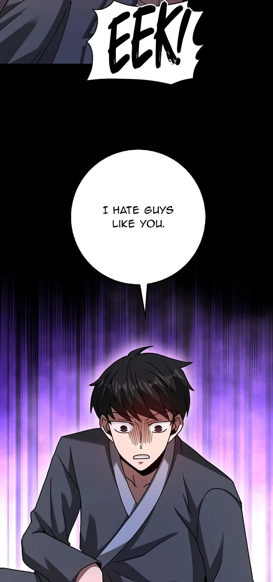 I Came Back as a Martial Genius Chapter 28 - 79