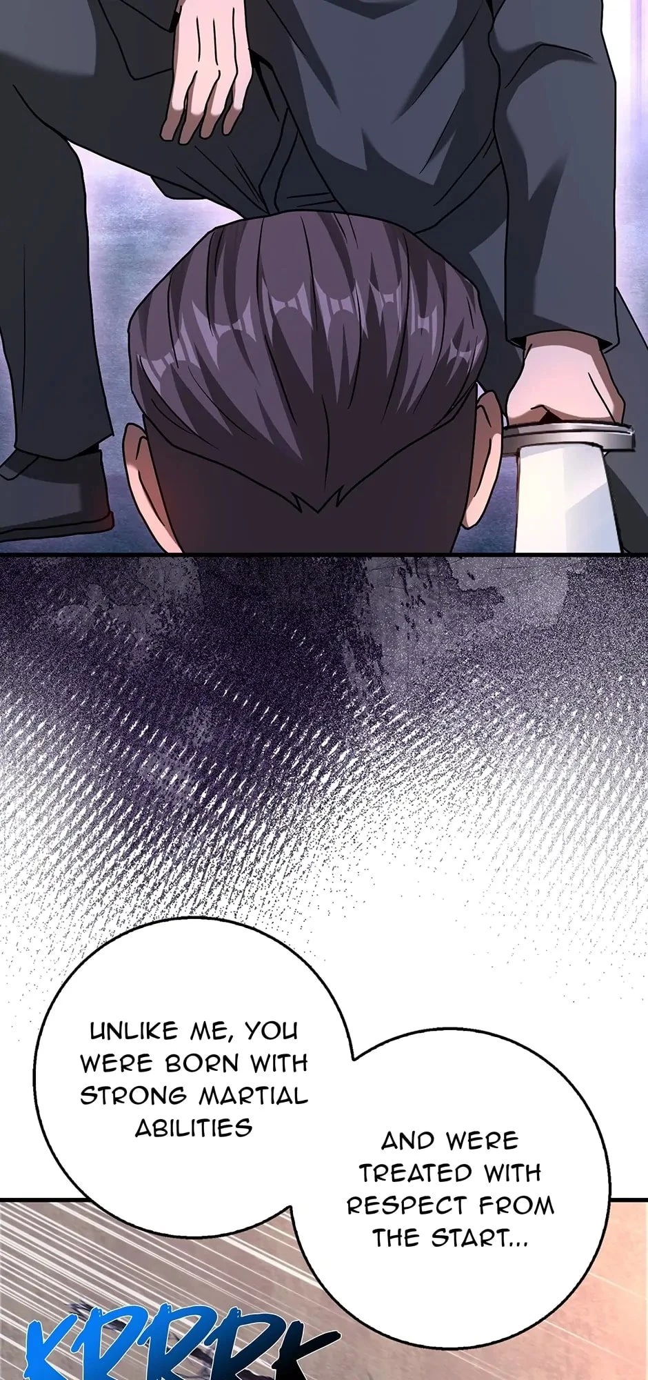I Came Back as a Martial Genius Chapter 28 - 80