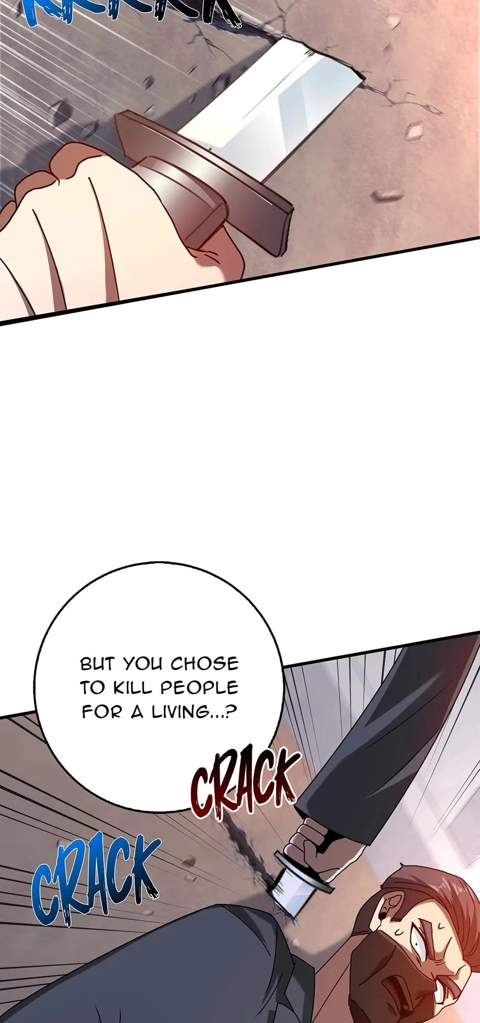I Came Back as a Martial Genius Chapter 28 - 81