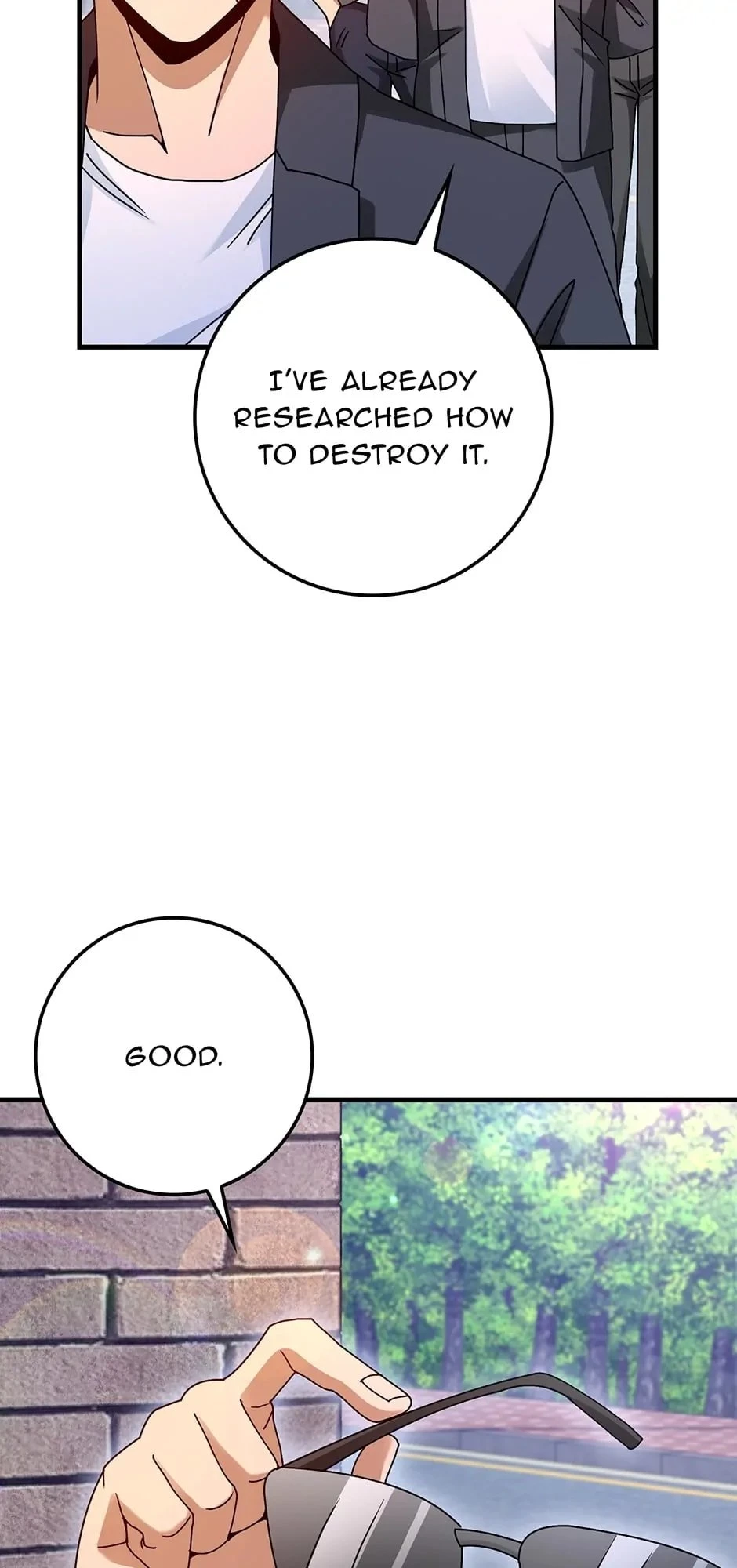I Came Back as a Martial Genius Chapter 27 - 79