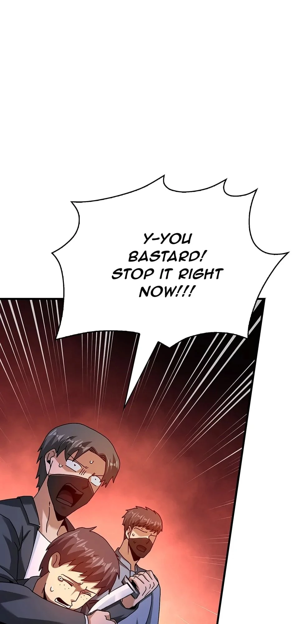 I Came Back as a Martial Genius Chapter 28 - 83