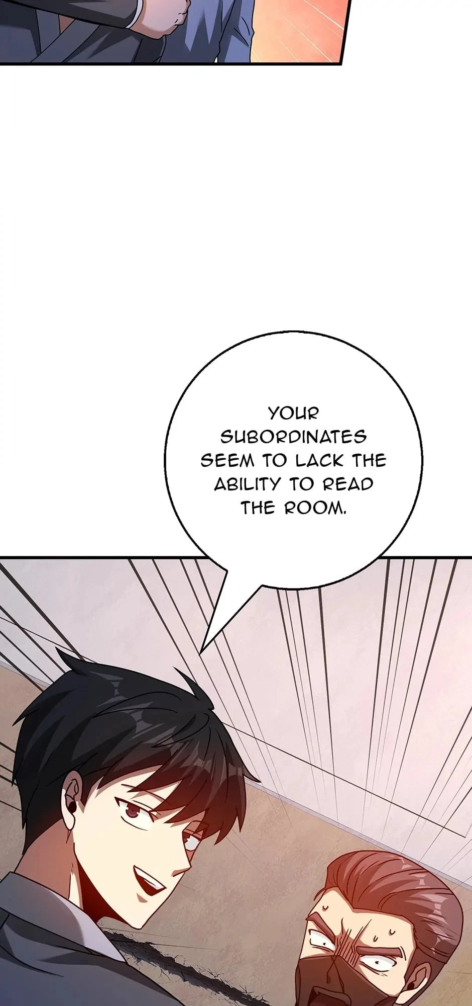 I Came Back as a Martial Genius Chapter 28 - 84