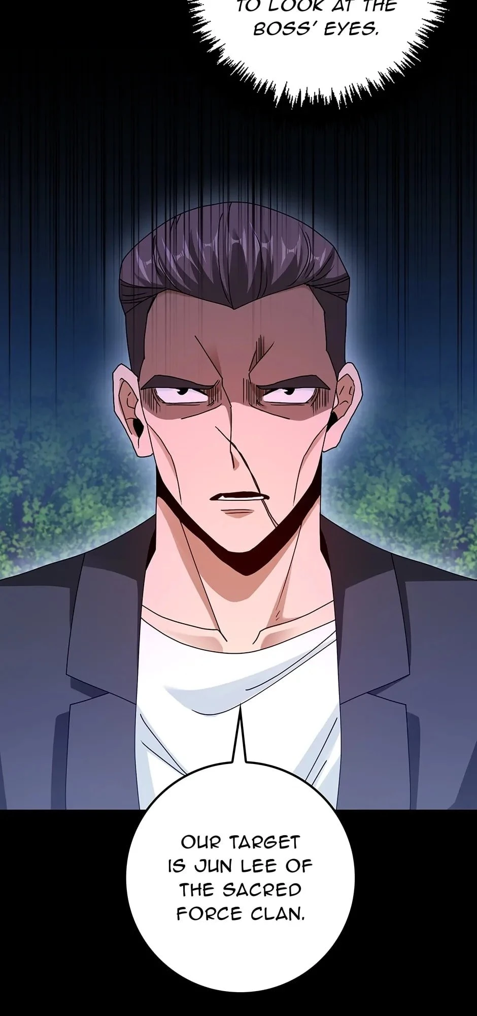 I Came Back as a Martial Genius Chapter 27 - 81