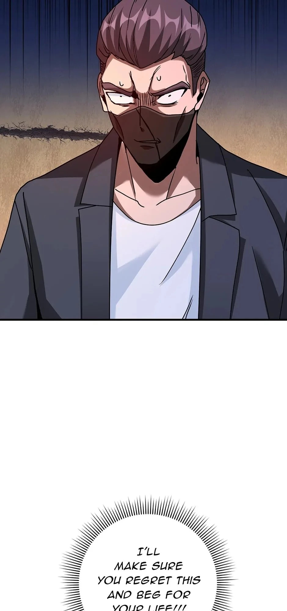 I Came Back as a Martial Genius Chapter 28 - 86