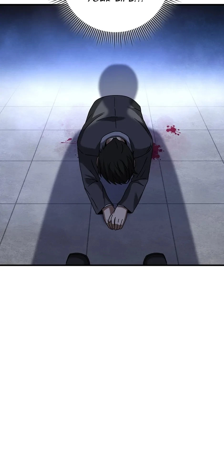 I Came Back as a Martial Genius Chapter 28 - 87