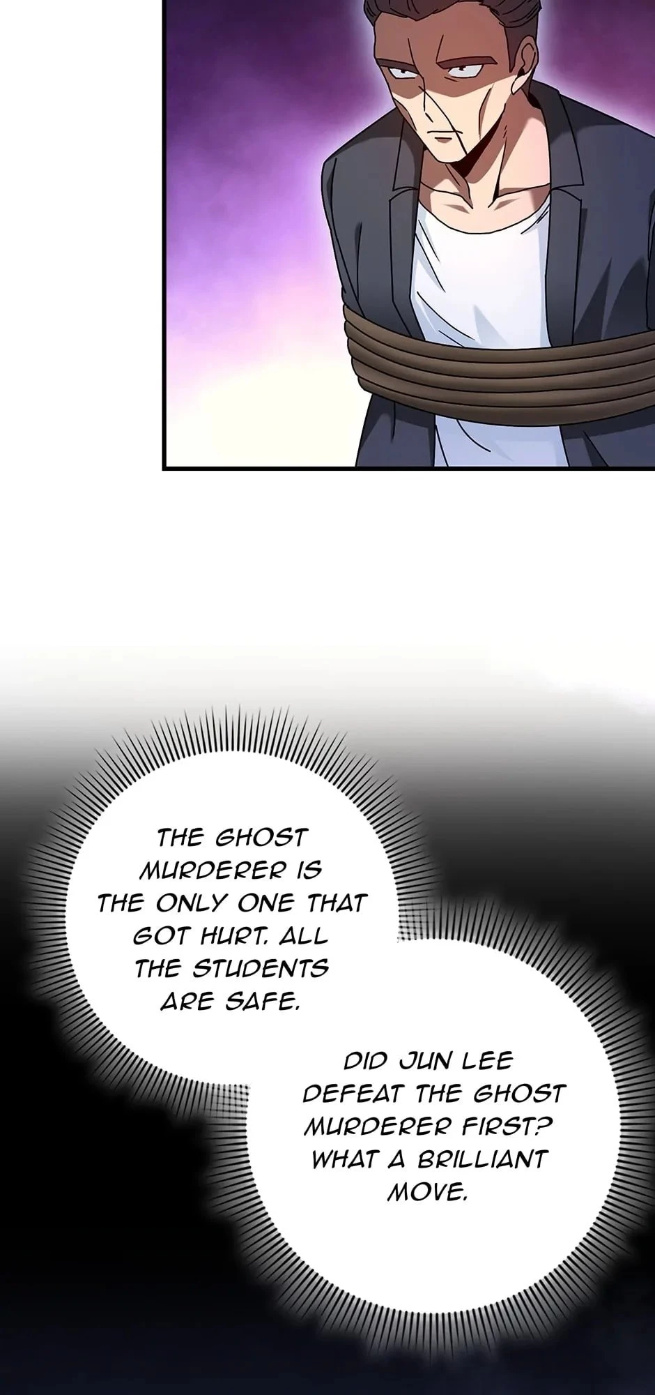 I Came Back as a Martial Genius Chapter 28 - 93