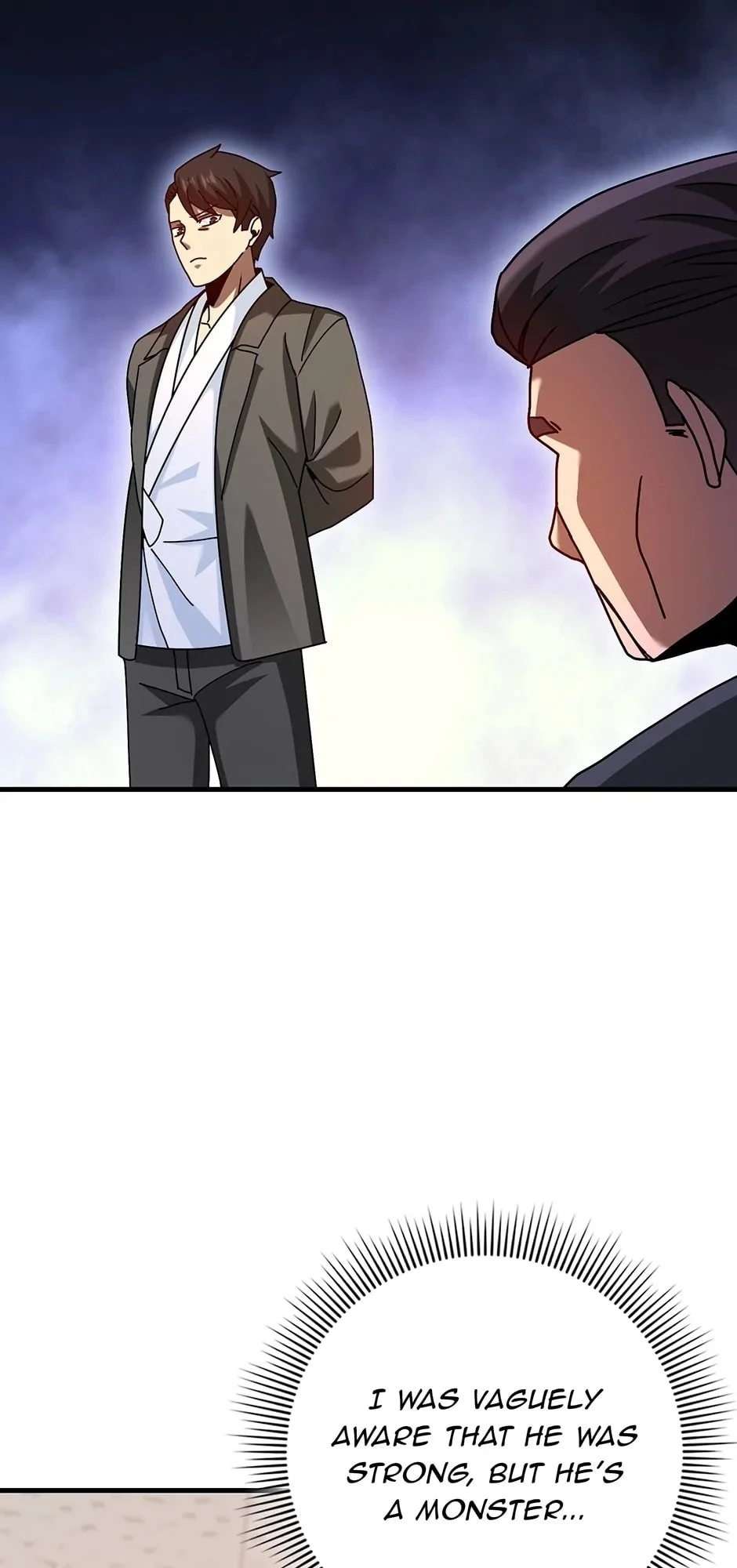 I Came Back as a Martial Genius Chapter 28 - 94