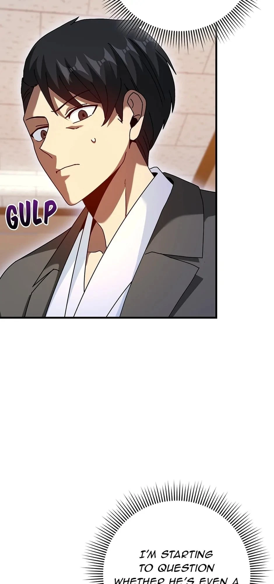 I Came Back as a Martial Genius Chapter 28 - 95