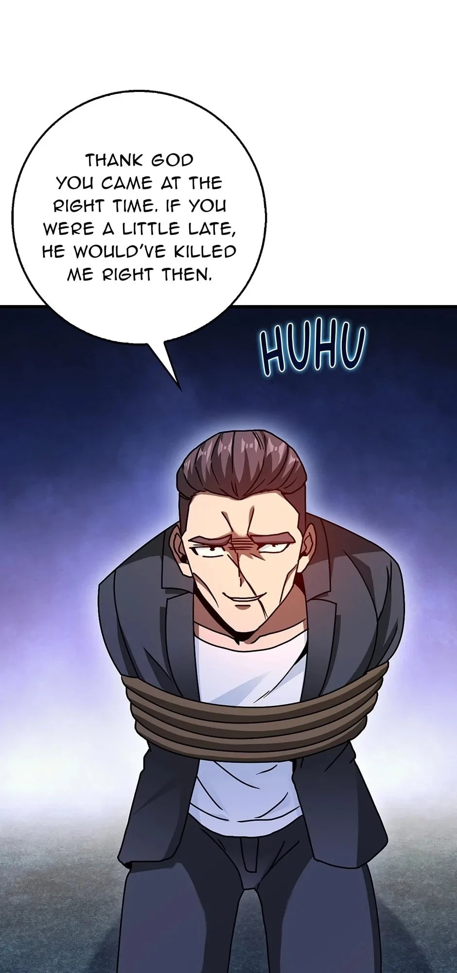 I Came Back as a Martial Genius Chapter 28 - 98