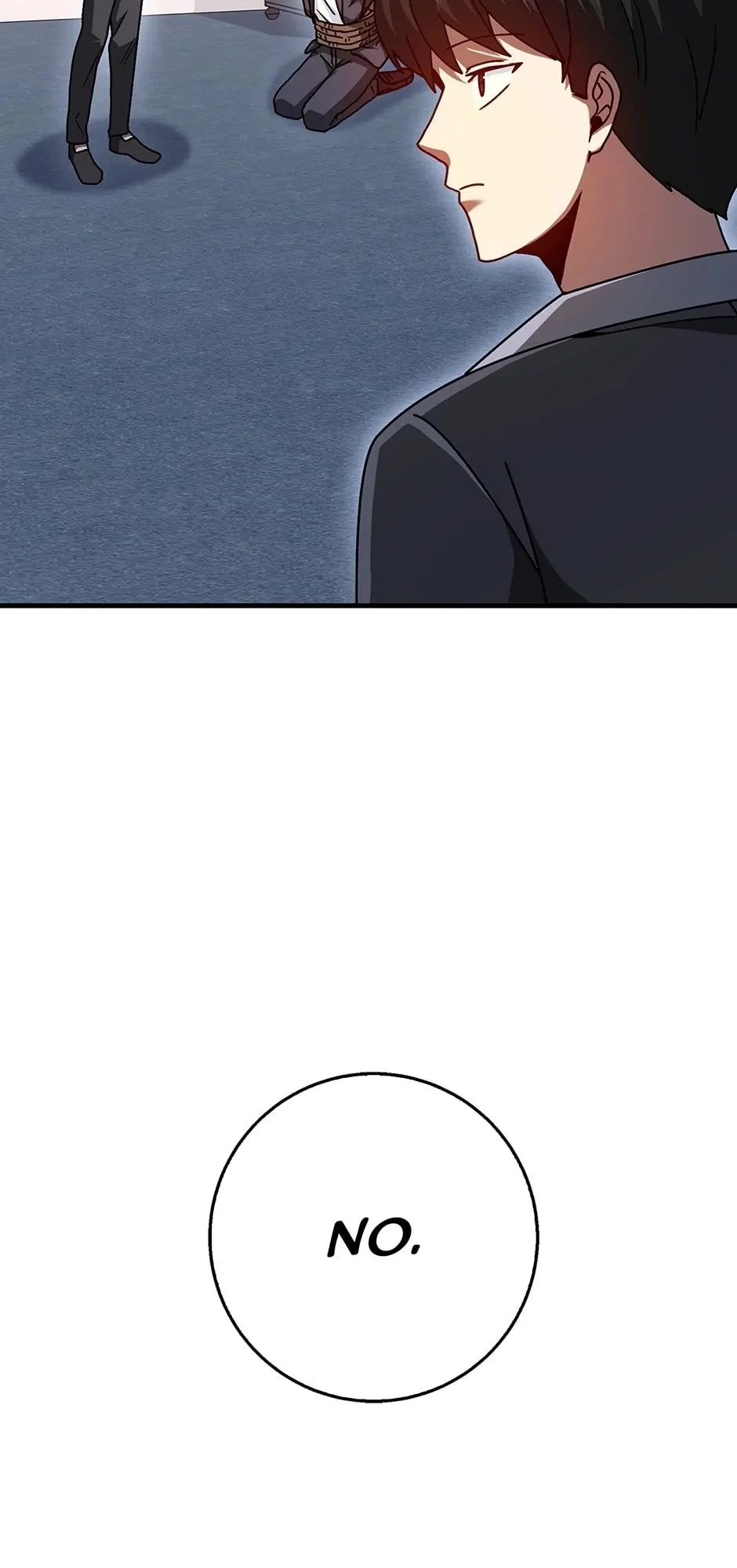 I Came Back as a Martial Genius Chapter 28 - 102