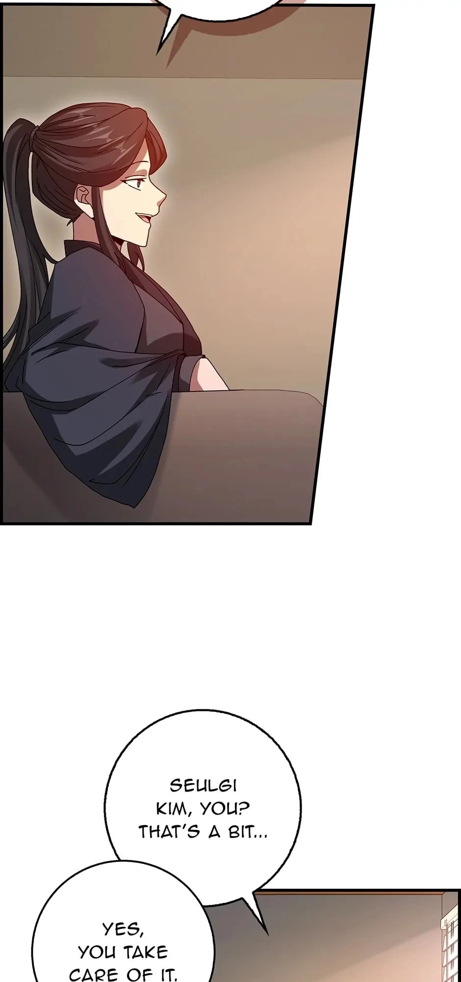 I Came Back as a Martial Genius Chapter 23 - 4
