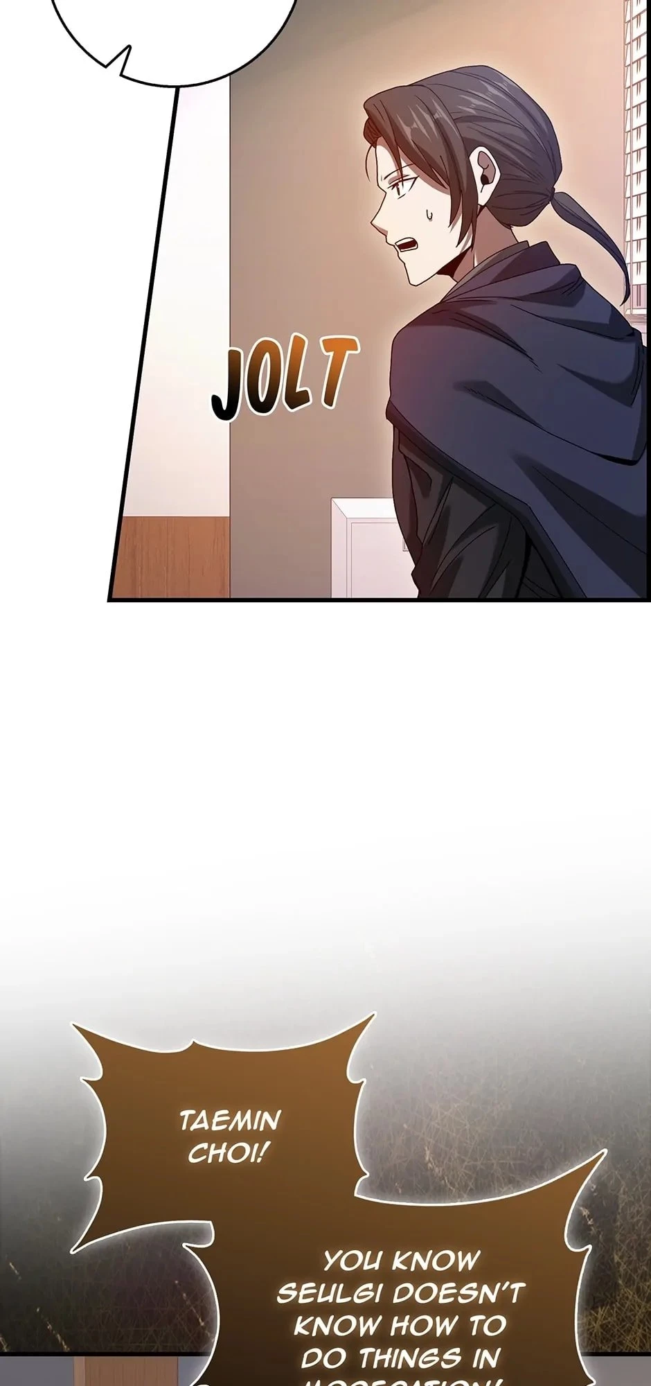 I Came Back as a Martial Genius Chapter 23 - 5
