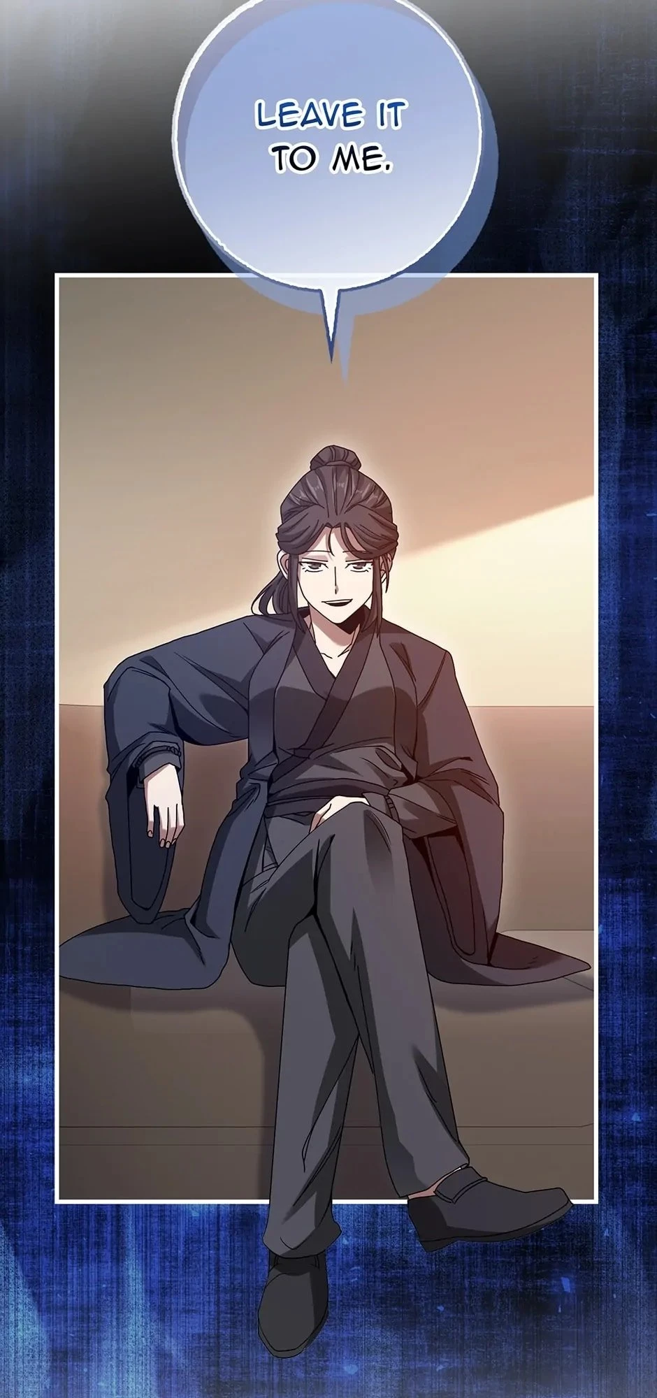 I Came Back as a Martial Genius Chapter 23 - 9