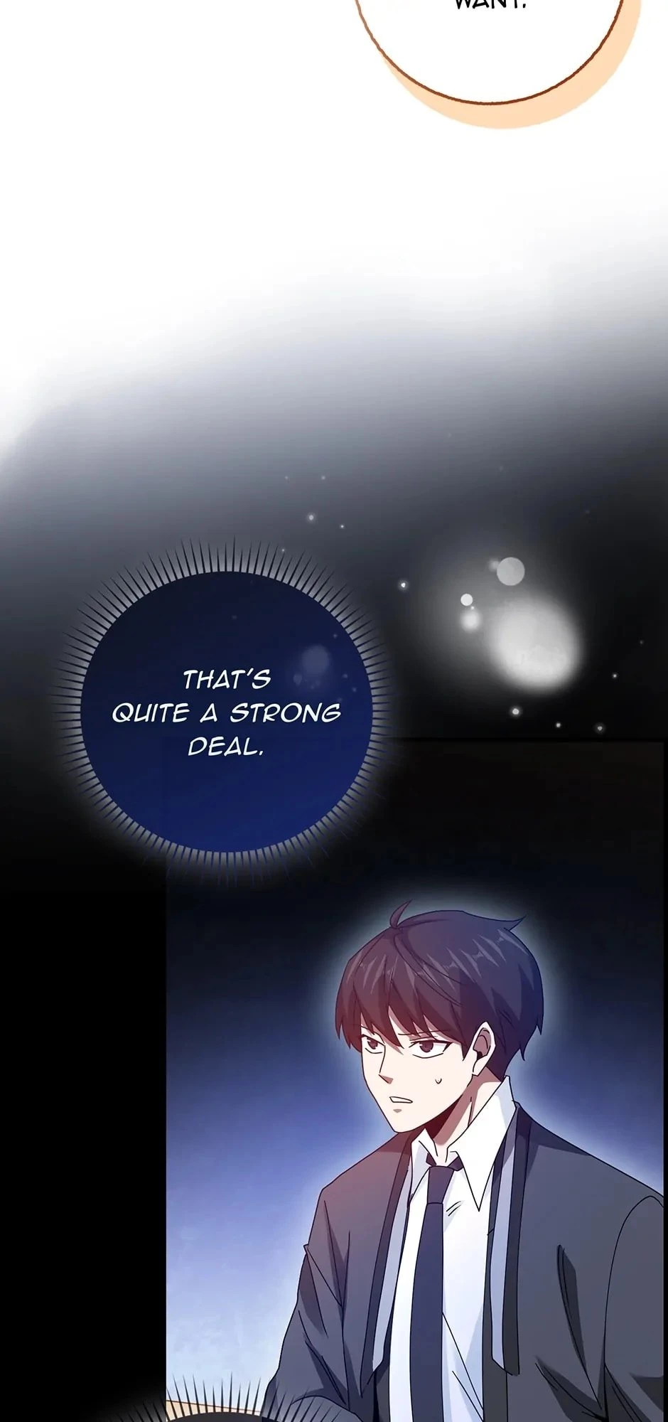 I Came Back as a Martial Genius Chapter 23 - 13