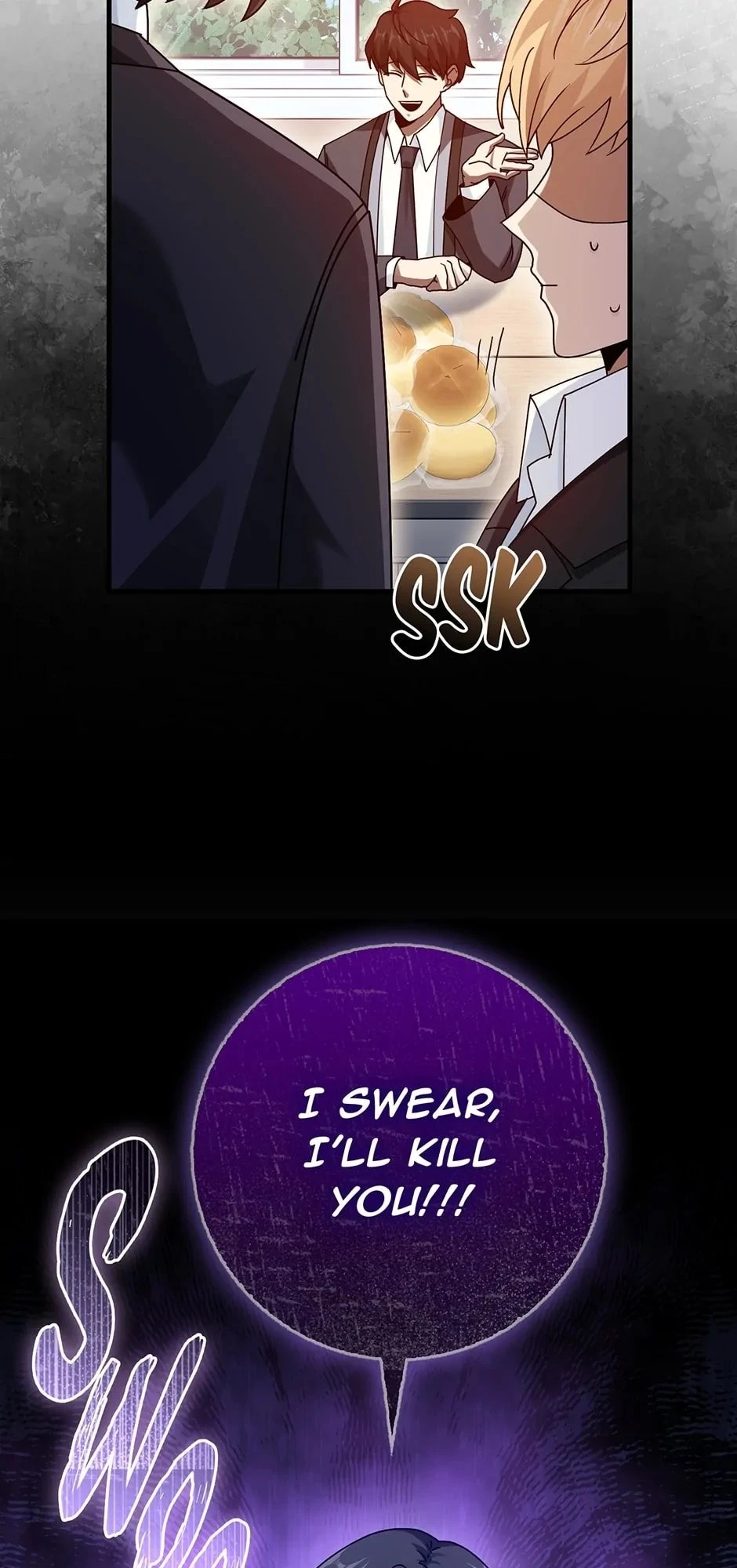I Came Back as a Martial Genius Chapter 23 - 20
