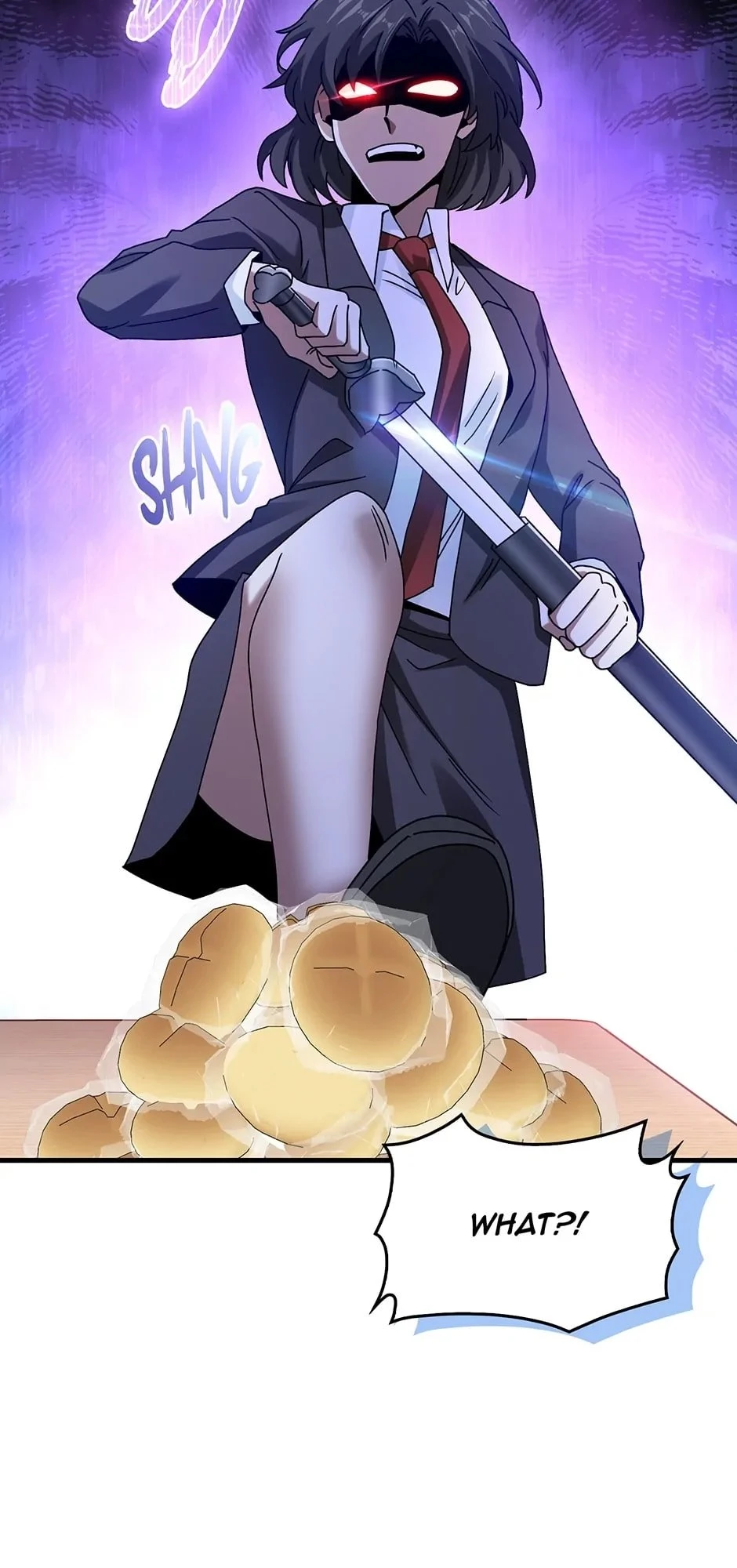 I Came Back as a Martial Genius Chapter 23 - 21
