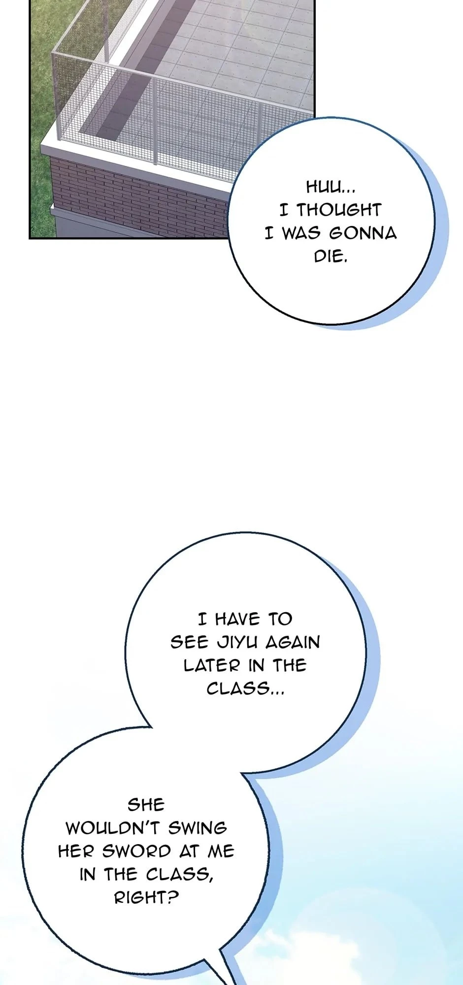 I Came Back as a Martial Genius Chapter 23 - 25