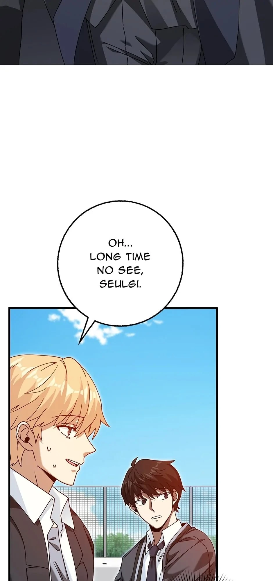 I Came Back as a Martial Genius Chapter 23 - 42