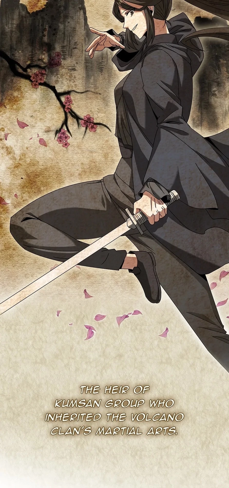 I Came Back as a Martial Genius Chapter 23 - 44