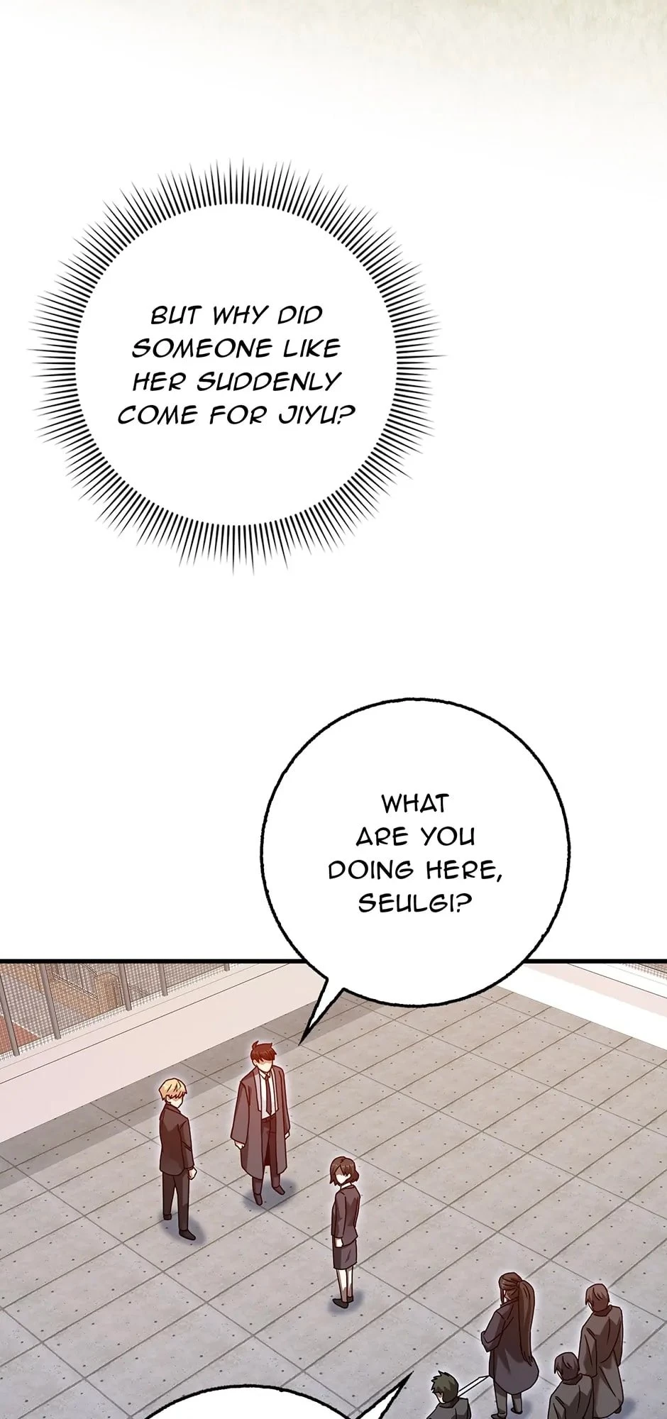 I Came Back as a Martial Genius Chapter 23 - 45