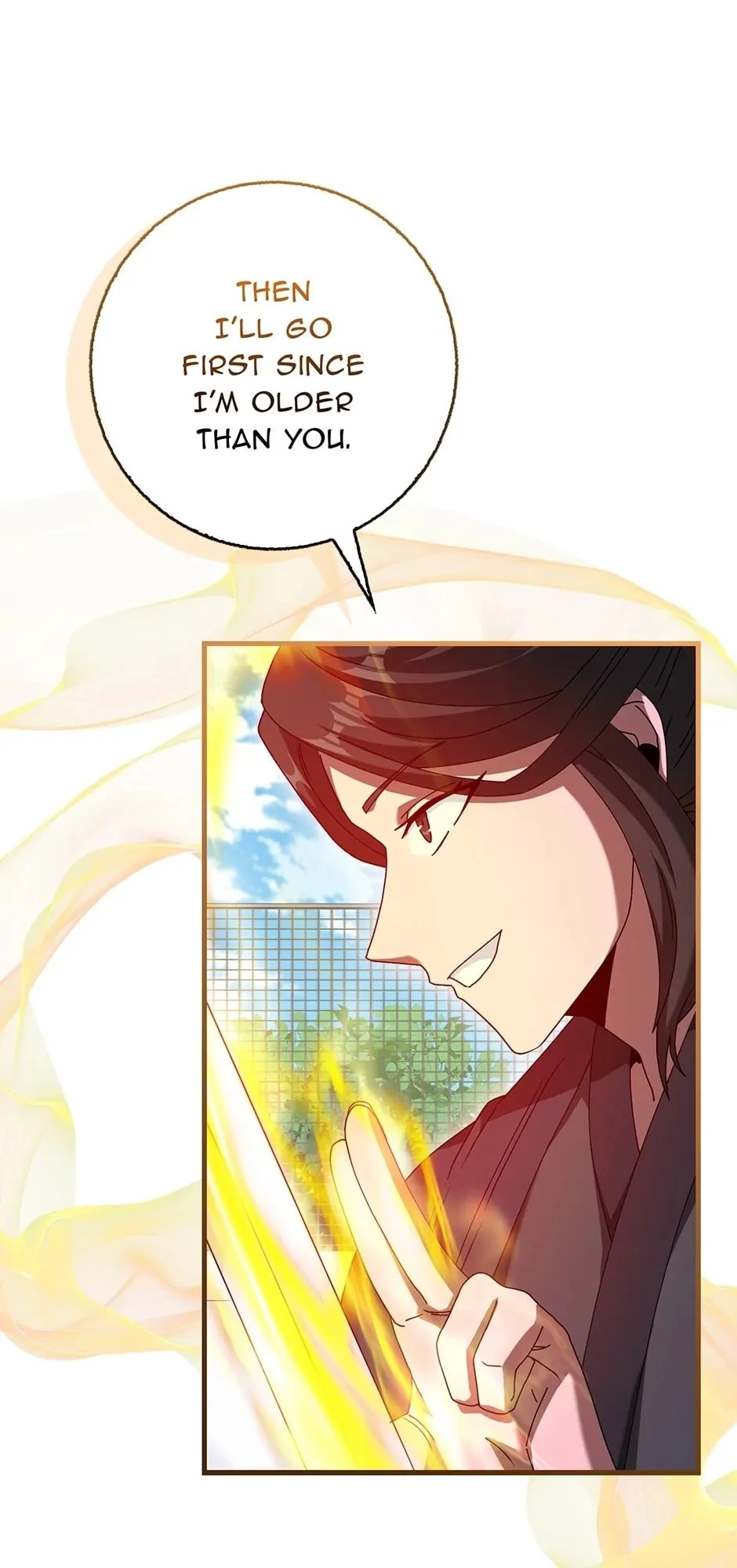 I Came Back as a Martial Genius Chapter 23 - 53