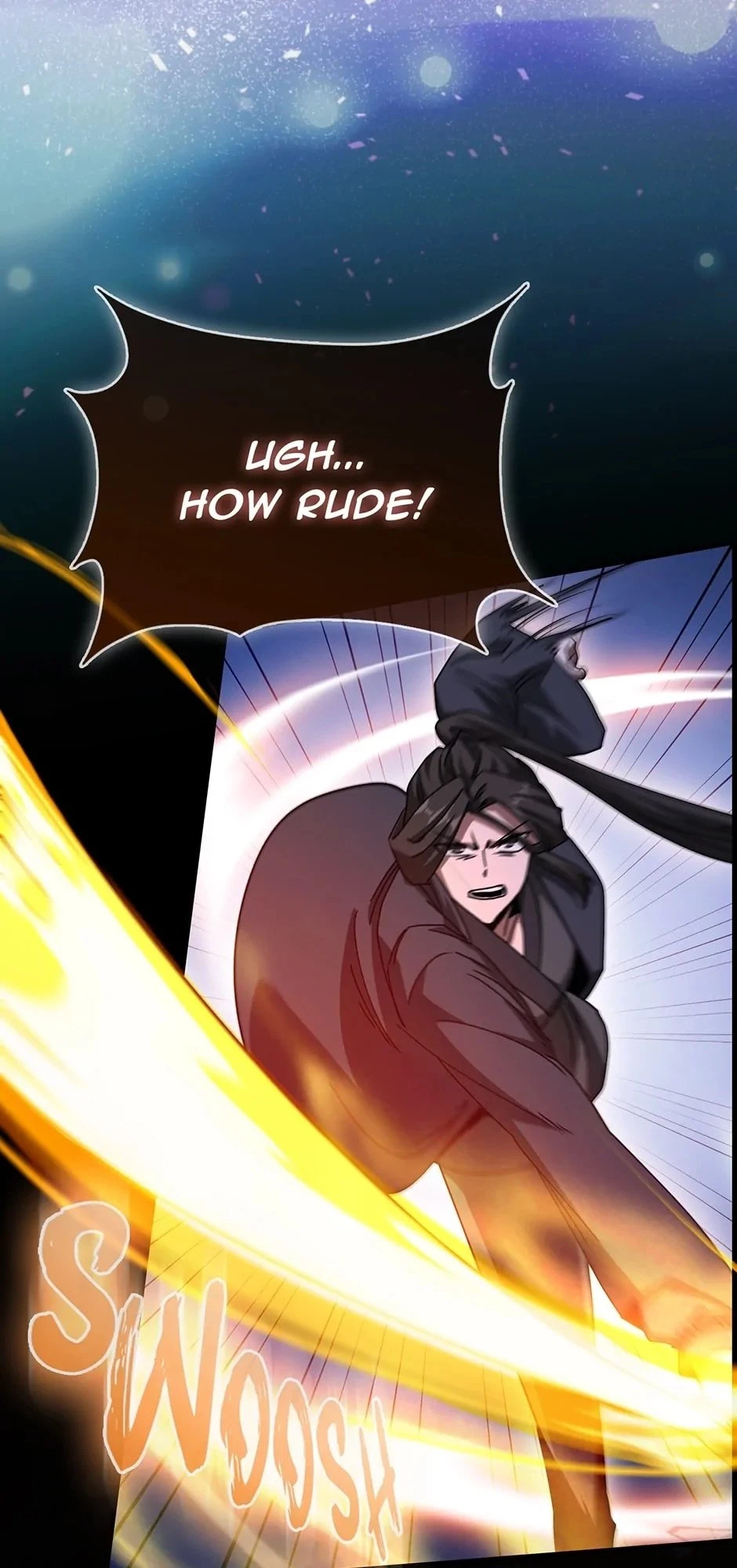 I Came Back as a Martial Genius Chapter 23 - 57