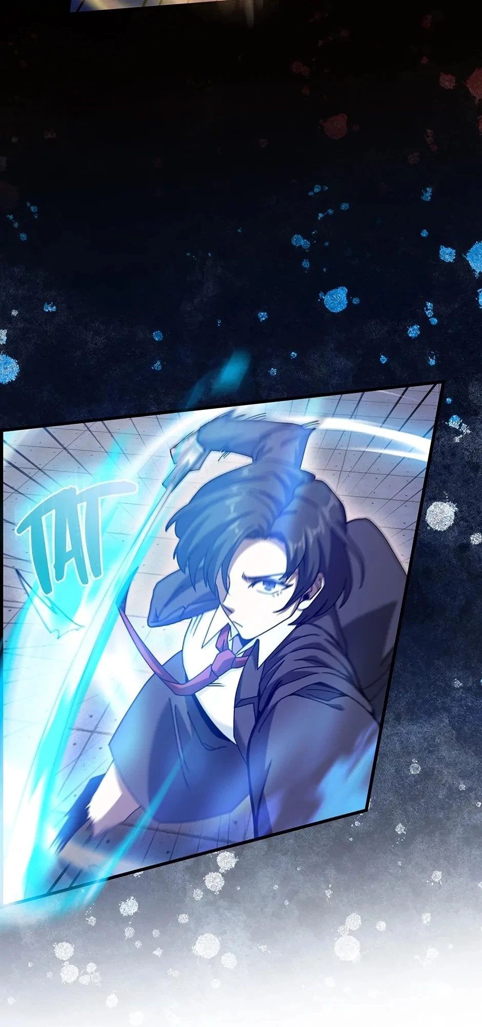 I Came Back as a Martial Genius Chapter 23 - 58