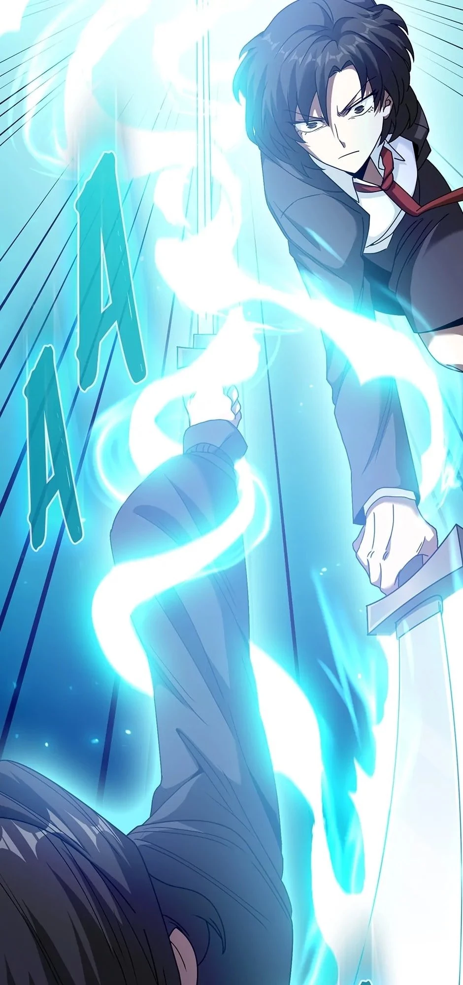 I Came Back as a Martial Genius Chapter 23 - 60