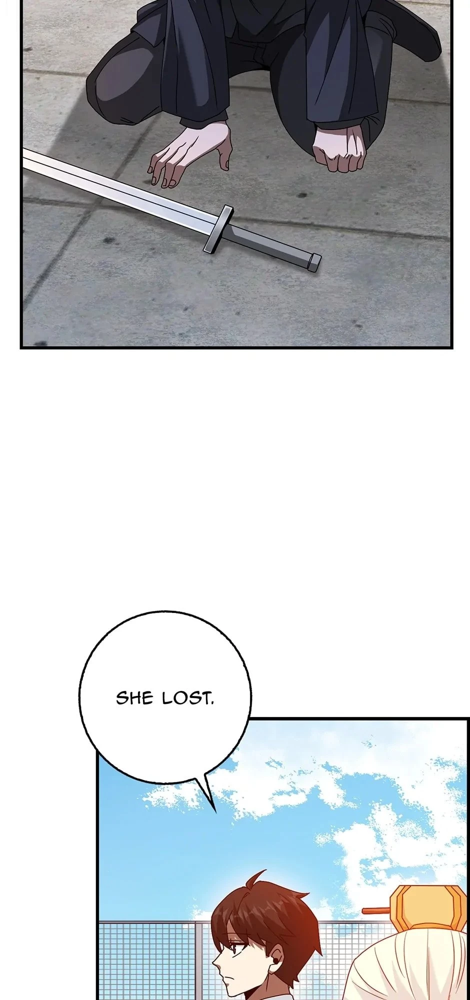 I Came Back as a Martial Genius Chapter 23 - 63