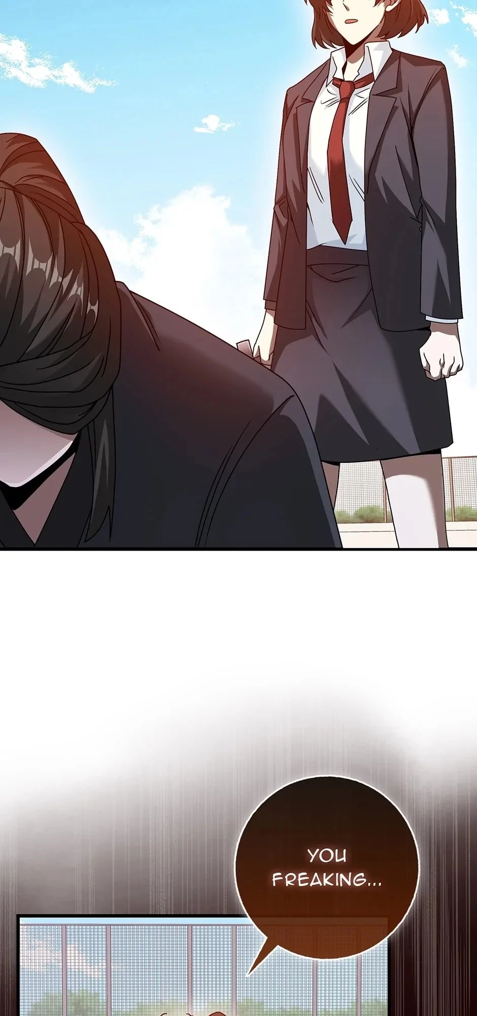 I Came Back as a Martial Genius Chapter 23 - 67