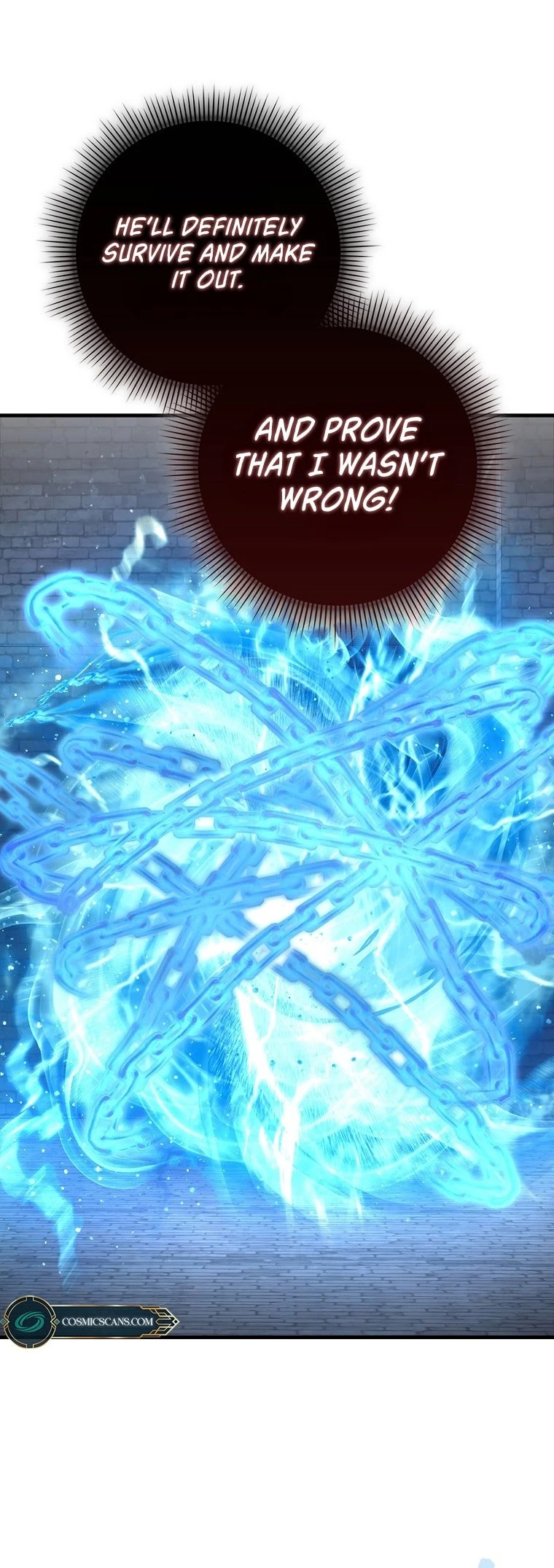 I Came Back as a Martial Genius Chapter 20 - 7