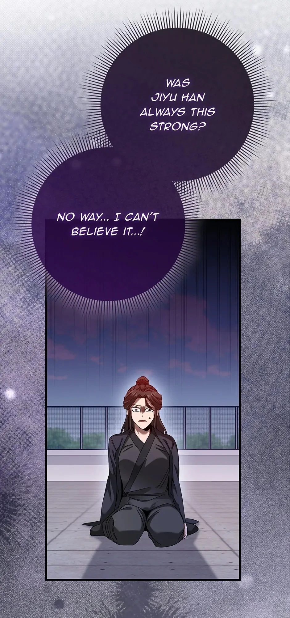 I Came Back as a Martial Genius Chapter 23 - 75