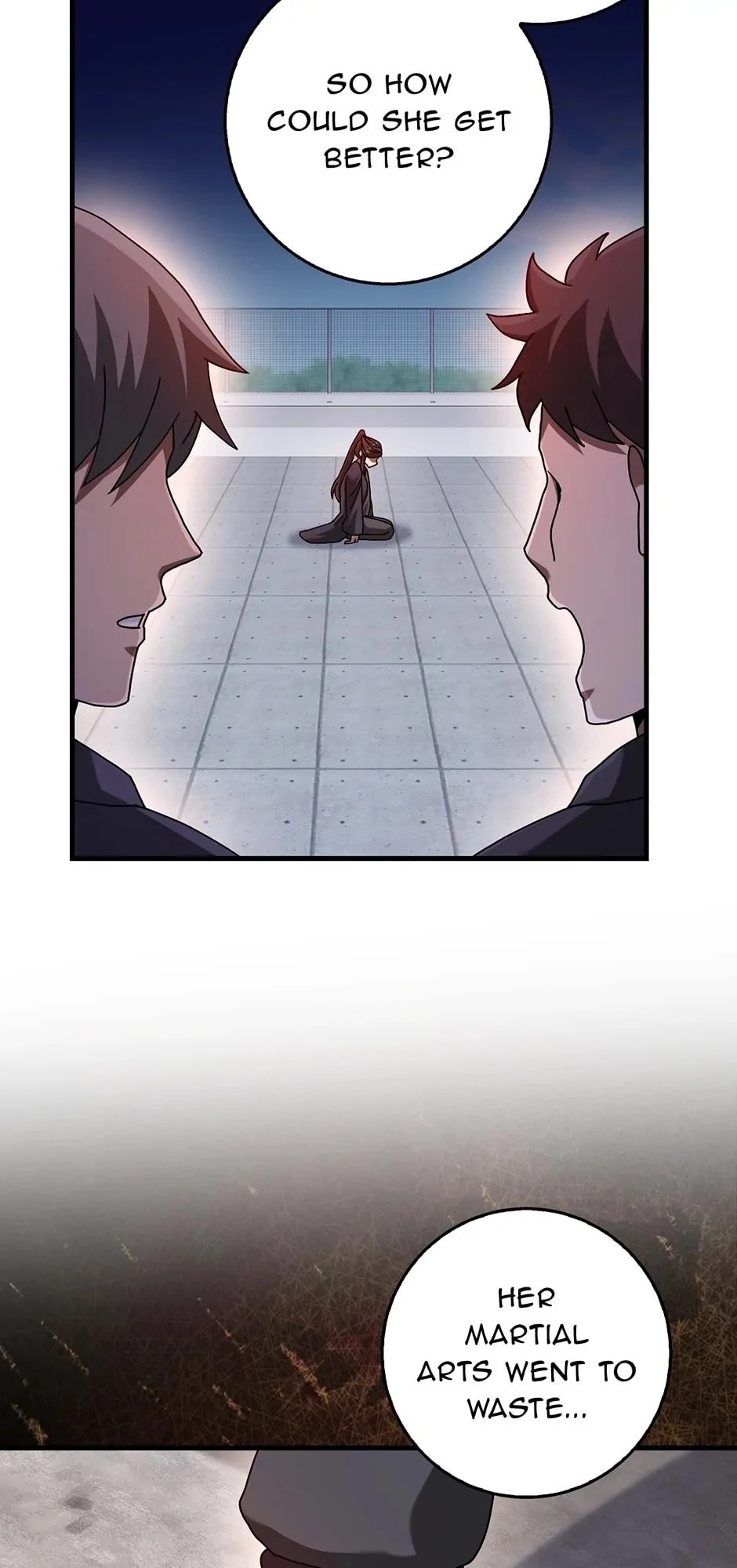 I Came Back as a Martial Genius Chapter 23 - 79