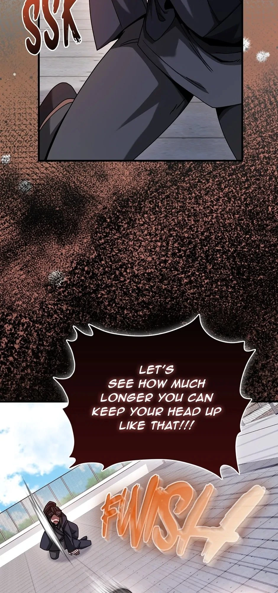 I Came Back as a Martial Genius Chapter 23 - 81
