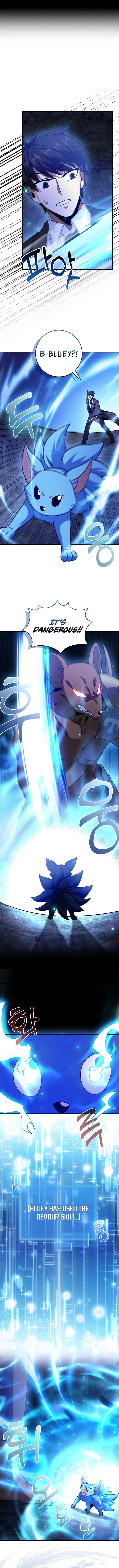 I Came Back as a Martial Genius Chapter 19 - 9