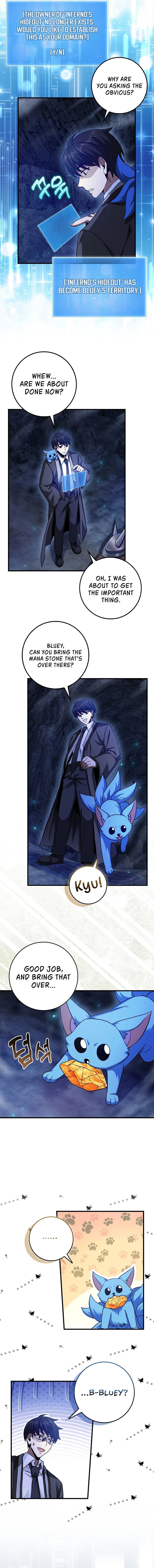 I Came Back as a Martial Genius Chapter 19 - 13