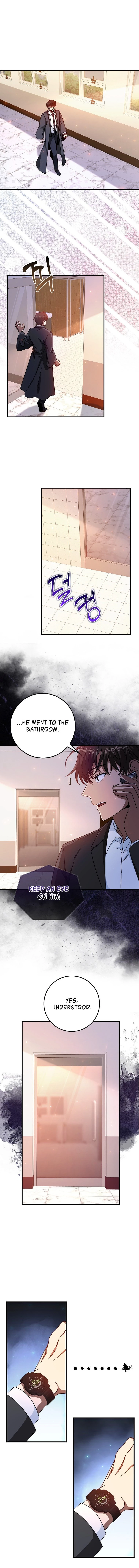 I Came Back as a Martial Genius Chapter 16 - 2