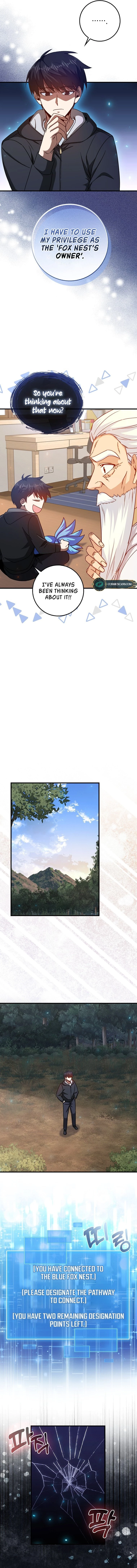 I Came Back as a Martial Genius Chapter 14 - 7