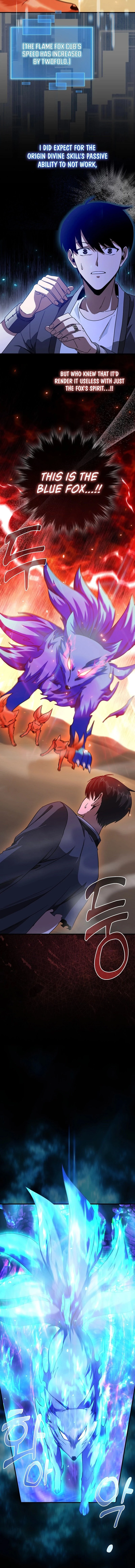 I Came Back as a Martial Genius Chapter 7 - 15