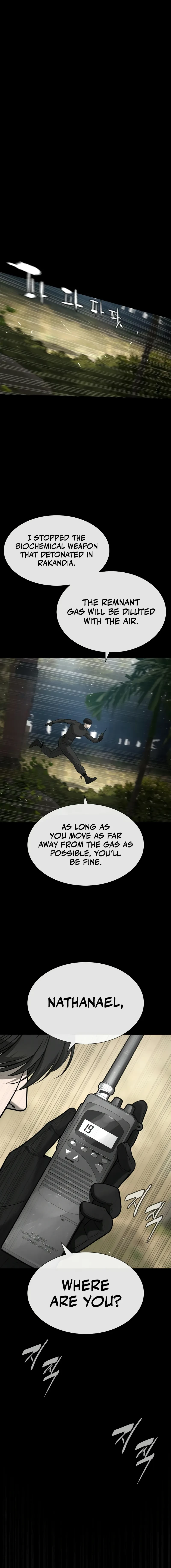 Killer Peter Chapter 89 - 2