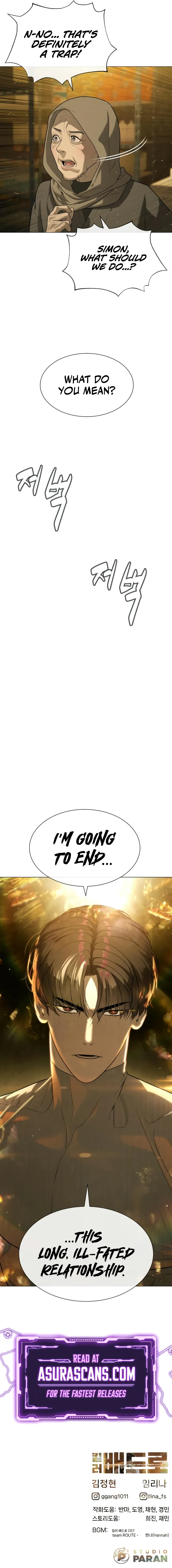 Killer Peter Chapter 89 - 26