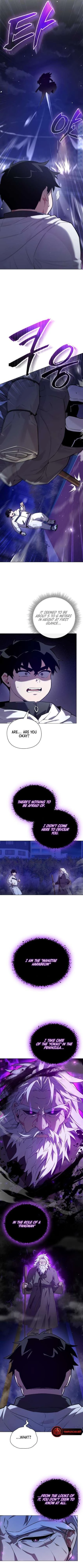 Goblin's Night Chapter 1 - 10