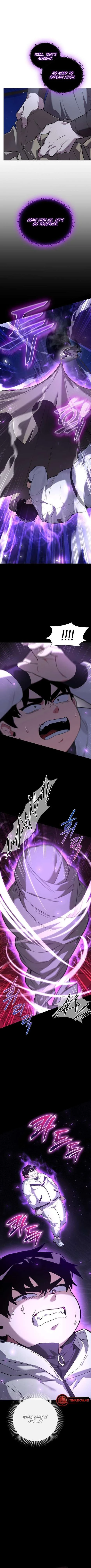 Goblin's Night Chapter 1 - 11