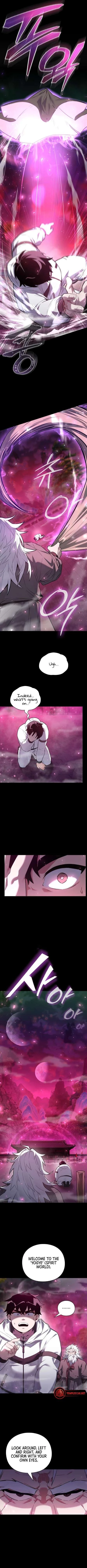 Goblin's Night Chapter 1 - 12