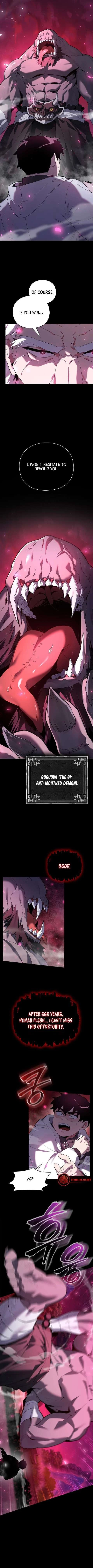 Goblin's Night Chapter 1 - 16