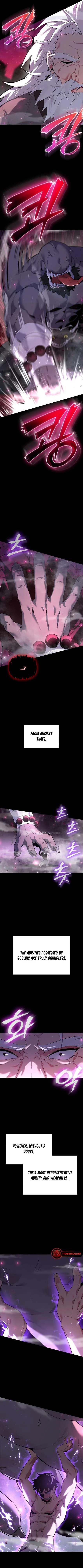 Goblin's Night Chapter 1 - 20
