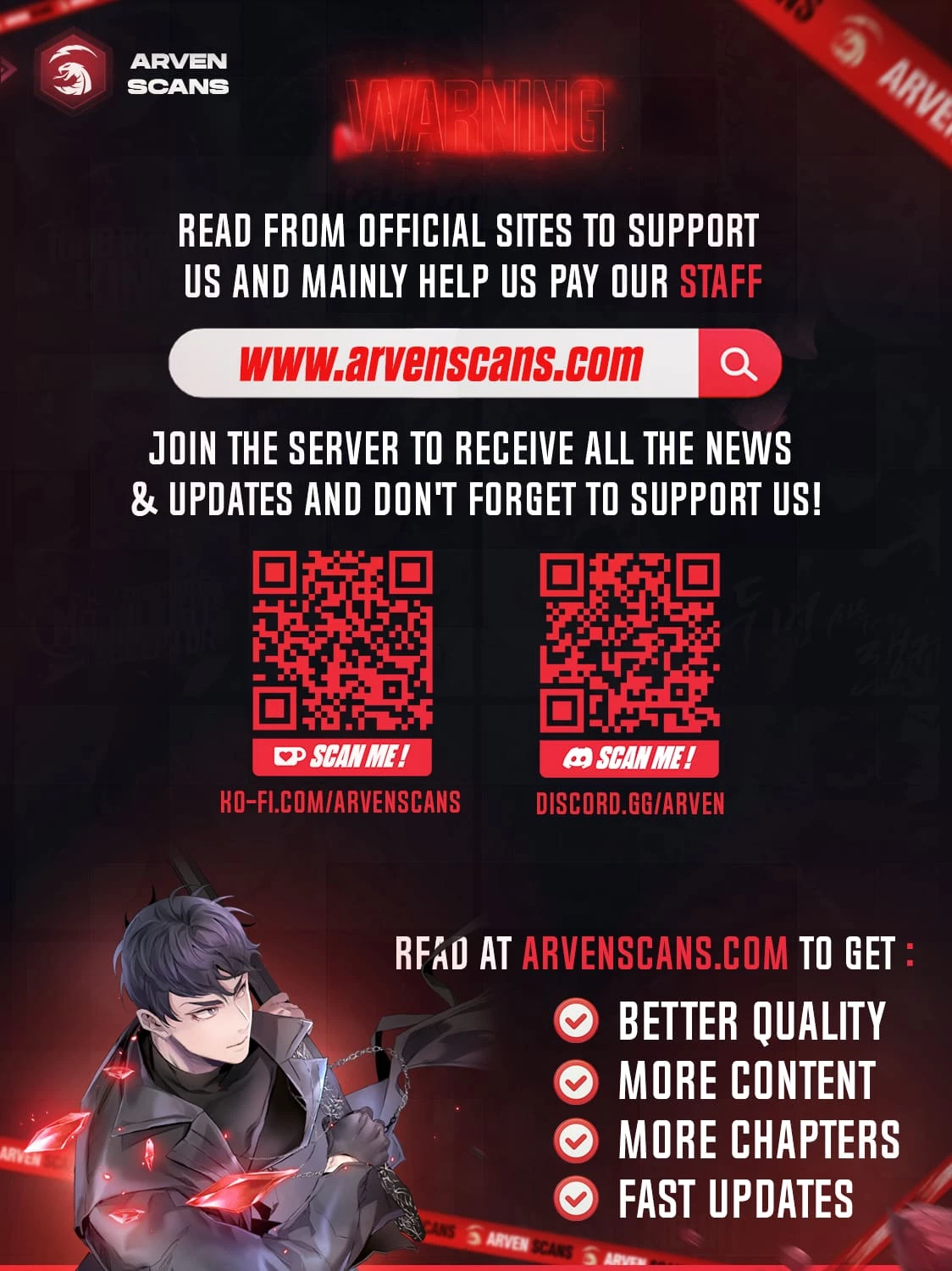 Become the Strongest Hero Through the Cheat System Chapter 46 - 1