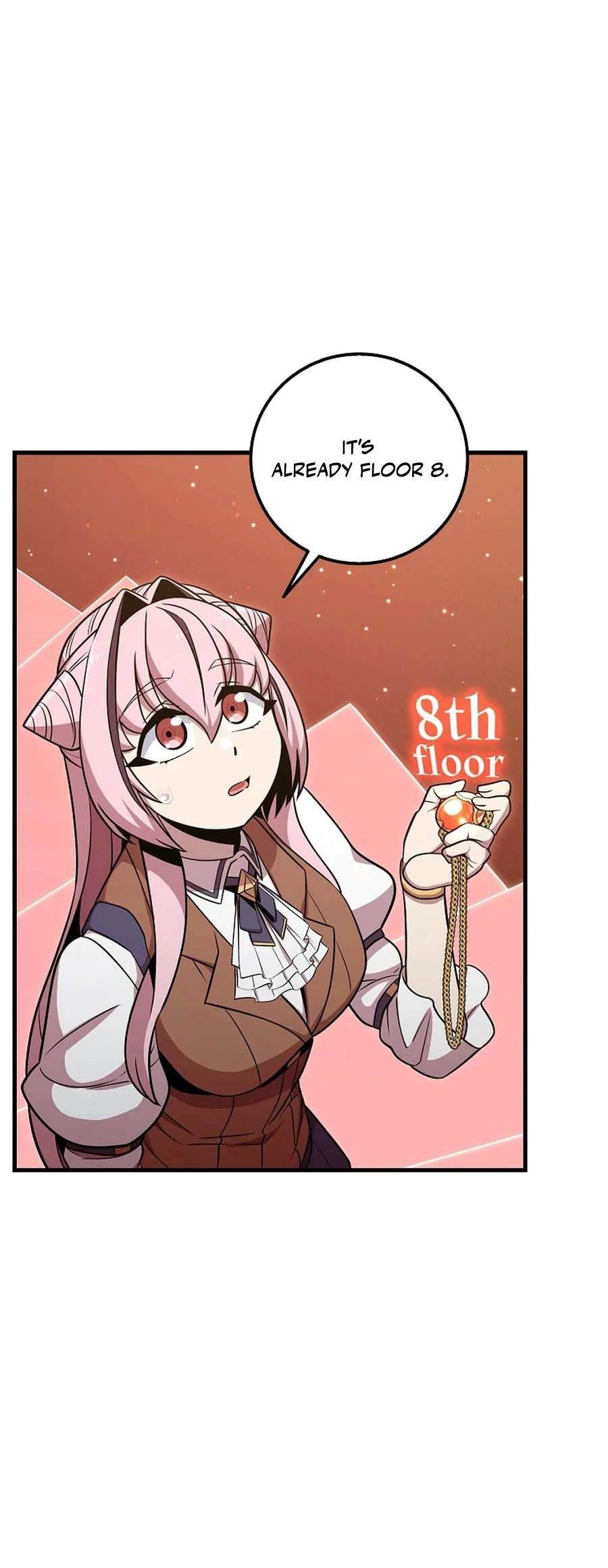 Admission is a Waste of Time Chapter 41 - 4
