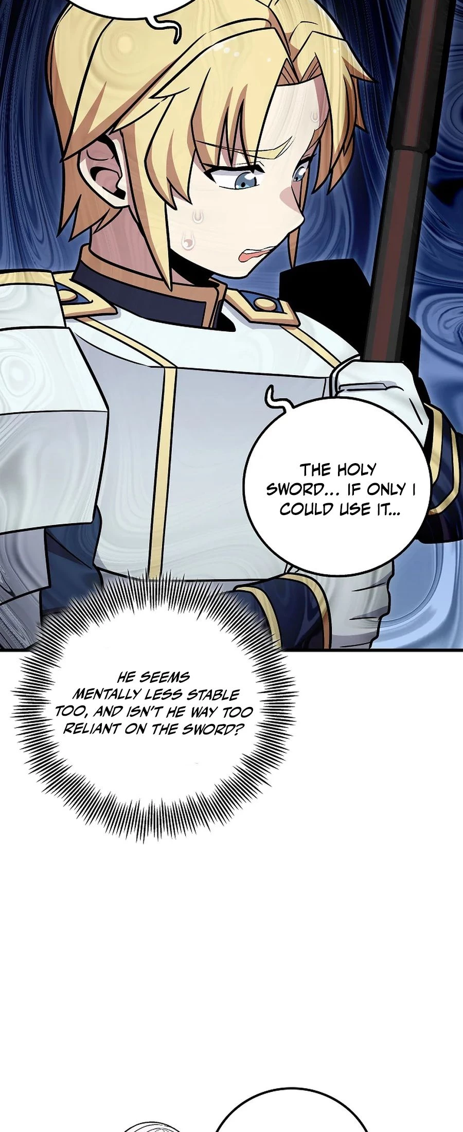 Admission is a Waste of Time Chapter 41 - 9
