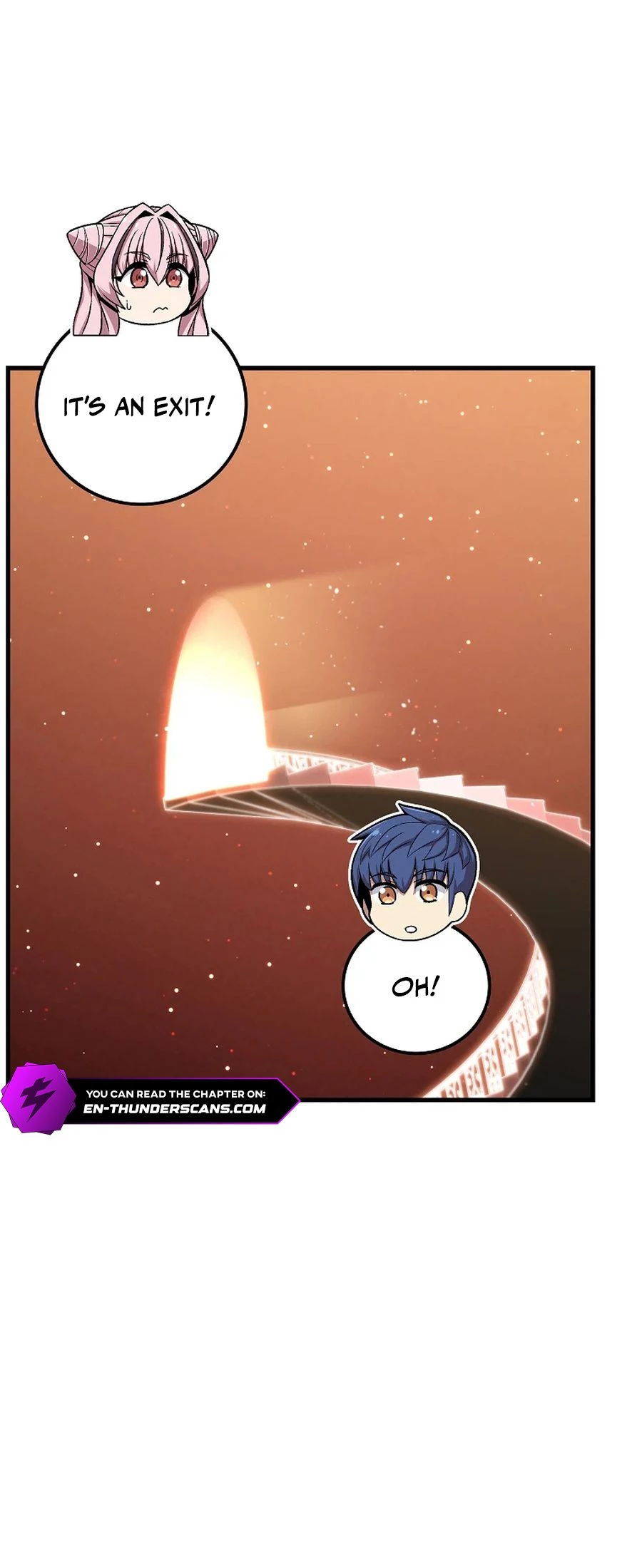 Admission is a Waste of Time Chapter 41 - 11